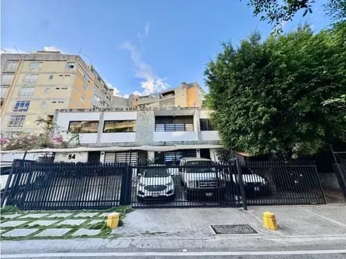 Se Vende Terreno 670m2 Los Naranjos De Las Mercedes