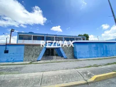 VENTA EDIFICACION PARA CLUB, U OTRO PROYECTO