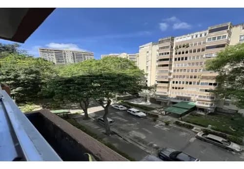 Apartamento En Venta Terrazas Del Club Hipico 97 Mtrs.
