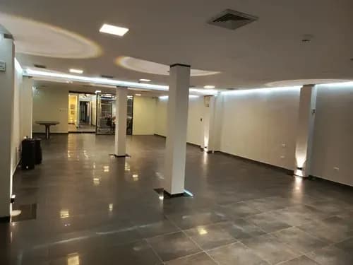 Cubiculo Oficina En Alquiler Centro Parque Carabobo La Candelaria