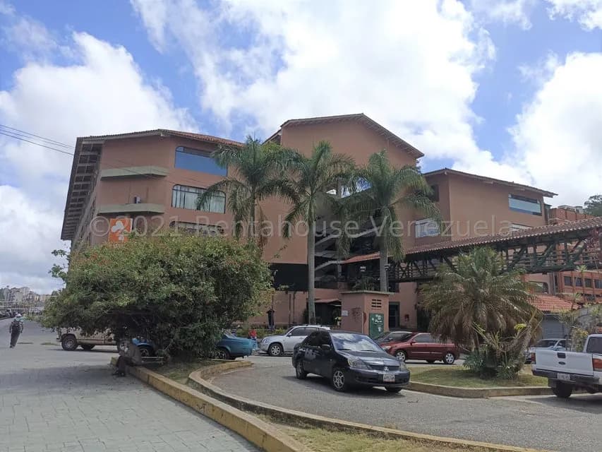 Comercial (Local Comercial) en Venta en La Rosaleda, Miranda