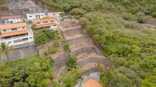 Venta Terreno Santa Fe Norte At26-6217