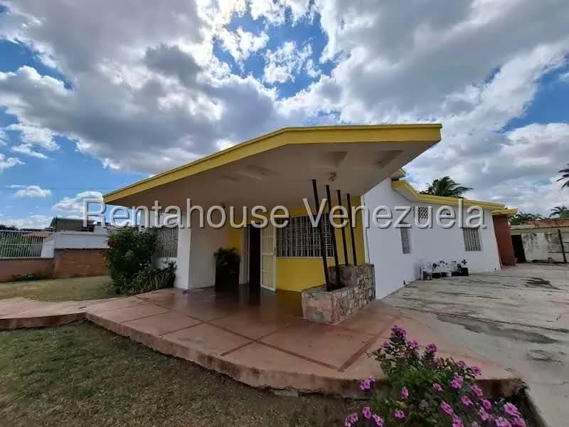 Casa (1 Nivel) en Venta en Santa Elena, Lara