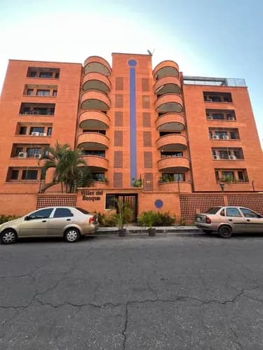 Apartamento En Alquiler