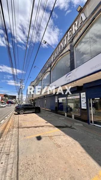 Local Comercial en Alquiler - Ideal para Restaurante San Antonio del Táchira