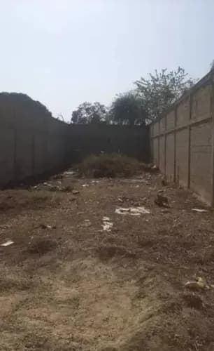 Global Vende Terreno En La Calle Páez. Guacara