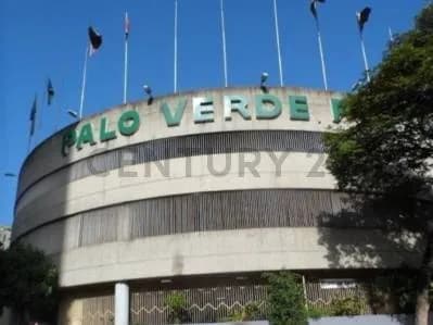 Oficina en AlQUILER en CC Palo Verde Plaza de 53 m2