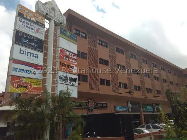 Comercial (Local Comercial) en Venta en La Boyera, Distrito Metropolitano