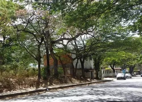 Re/max 2 Mil Vende Terreno, Av 31 De Julio, En La Fuente, Isla De Margarita