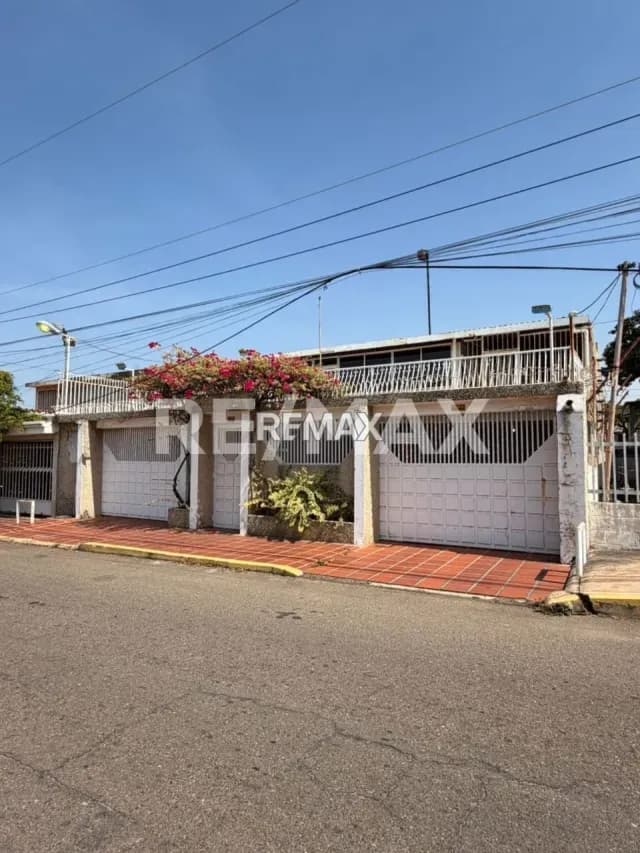 Casa en Venta Urbanización La Victoria
