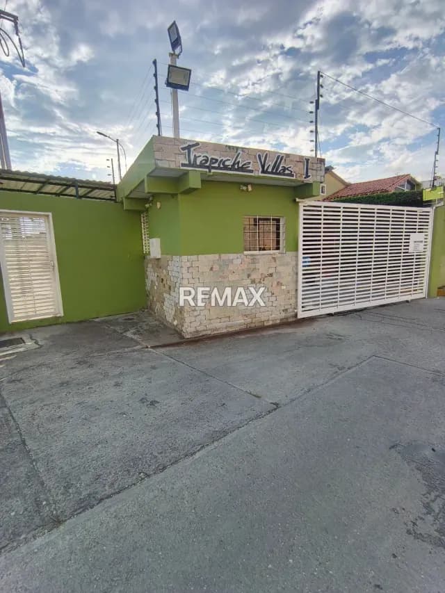 Casa en venta Trapiche Villas I