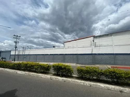 Comercial (galpon - Deposito) En Venta En Municipio Moran, Lara
