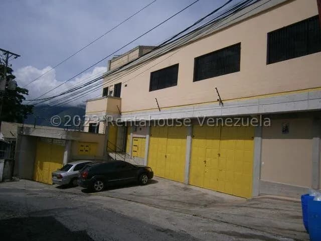 Comercial (Galpon - Deposito) en Alquiler en Mariche, Distrito Metropolitano