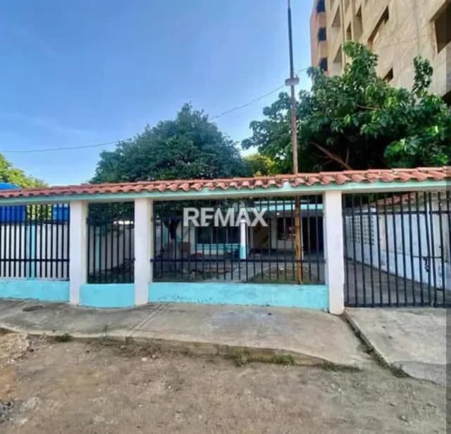 Se Vende Casa Para Remodelar