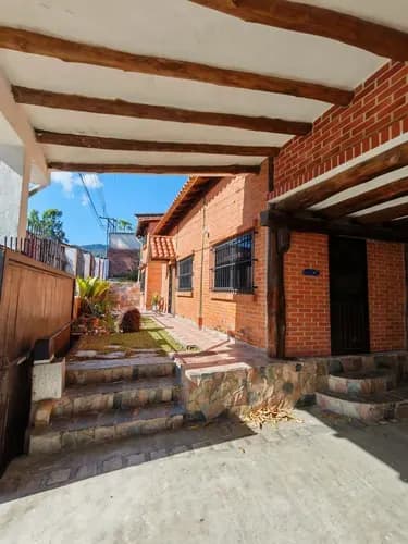 Casa En La Urb Altamira La Entrada Naguanagua Estado Carabobo Aa Vende