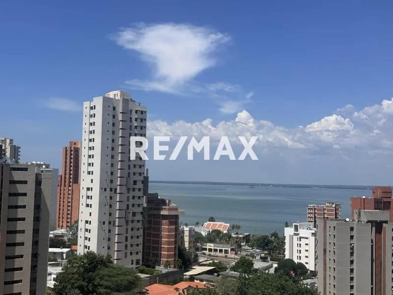 APARTAMENTO EN VENTA RESIDENCIAS LOS ALAMOS I MARACAIBO