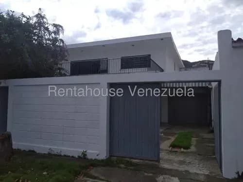 Casa-quinta En Venta Urb La Paz