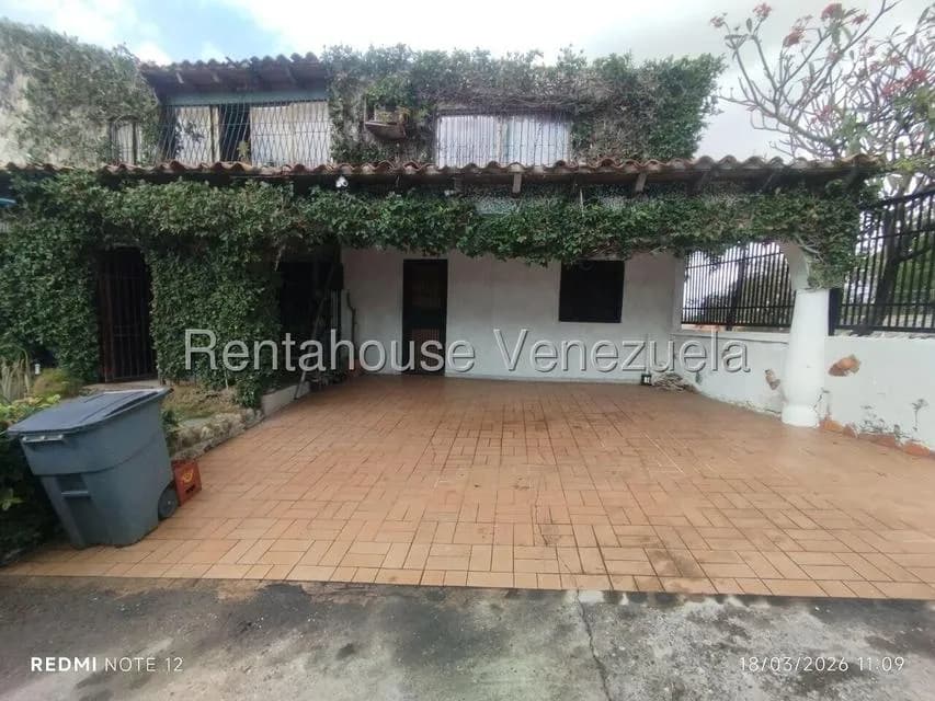 Comercial (Local Comercial) en Alquiler en Los Cardones, Lara