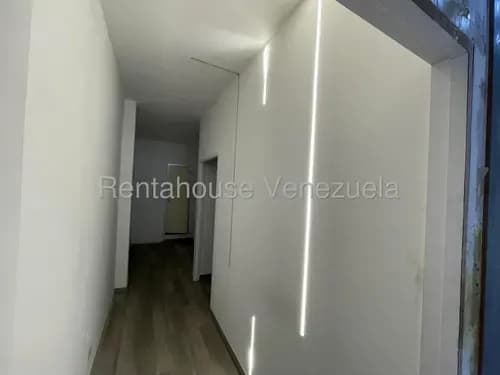Local Comercial En Nueva Segovia Barquisimeto Jrh