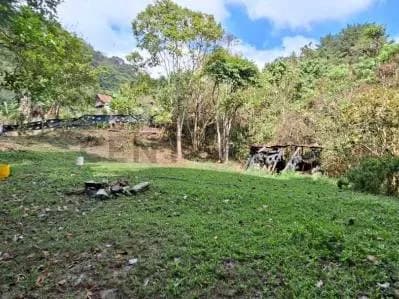 Terreno en venta en la Colonia Tovar
