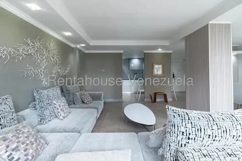 Hermoso Apartamento En Colinas De Carrizal 26-13008 Jg
