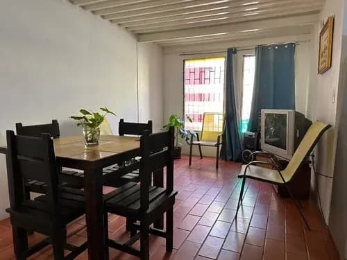 Apartamento En Venta En Los Teques Santa Teresa Ms
