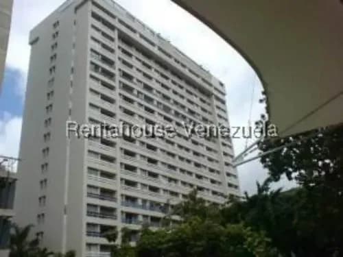 #26-19653 Bello Apartamento Ubicado En Altamira