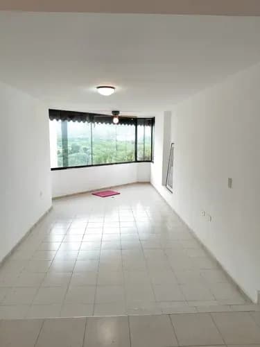 Alquiler Apartamento Sin Amoblar En Residencias Country Palace Valles De Camoruco Cb-skv