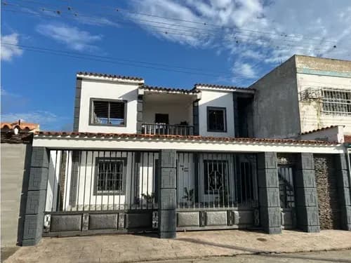 Casa De Dos Plantas En Venta Urb Campo Claro Bejuma Carabobo