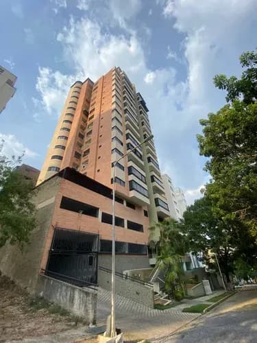 Apartamento En Res Imola El Parral Valencia Carabobo Hc