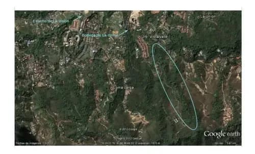 Venta. Terreno. La Union. (sr)