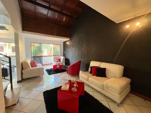 Oportunidad En Exclusiva Espectacular Penthouse Dúplex Con Terraza Y Parrillera Residencias Poblado De San Diego Cdg-ind