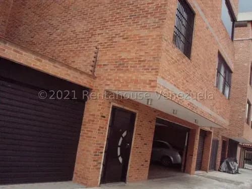 Se Vende En La Urbanización Miranda Caracas Pm 2213665