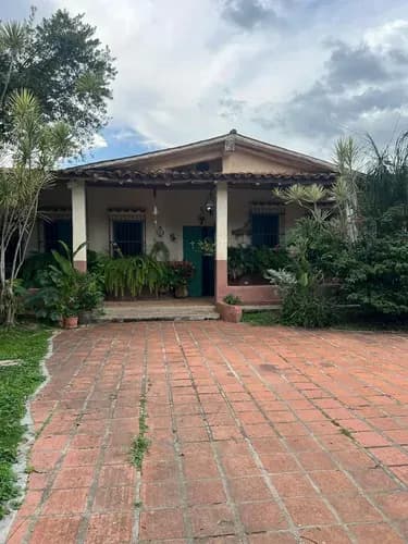 (ac) Venta Casa En Urb Las Morochas Amplia Con Picsina