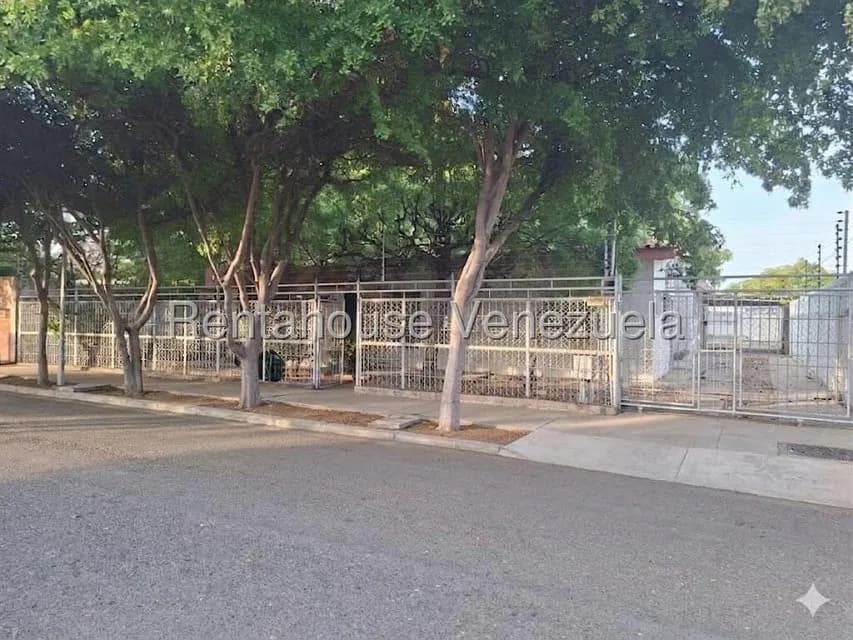 Casa (1 Nivel) en Venta en Cantaclaro, Zulia