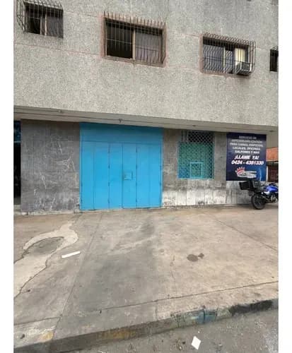 Local En Alquiler Zona Centro De Barquisimeto Rc