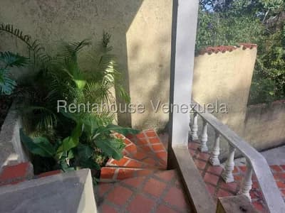 Casa en alquiler en El Junko Country Club, El Junquito-Vargas, Vargas - $500