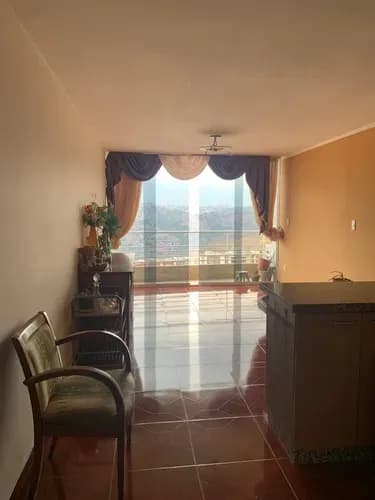 Apartamento En Alquiler En El Encantado- Las Haciendas/ 70,83 M2/ 2h-2b-2pe/ Ref: 470$ Dm