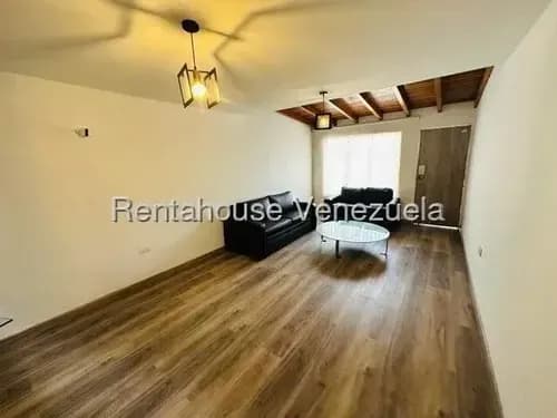 Milagros Inmuebles Casa Alquiler Barquisimeto Lara Zona Este La Rosaleda Economica Residencial Economico Código Inmobiliaria Rent-a-house 26-10242