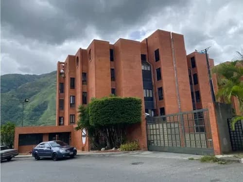 Bonito Apartamento 358m2 Urb. Miranda