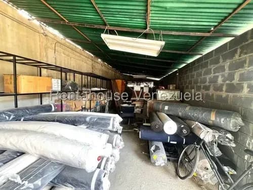 Milagros Inmuebles Local Alquiler Barquisimeto Lara Zona Industrial I Economica Comercial Economico Código Inmobiliaria Rent-a-house 26-8022