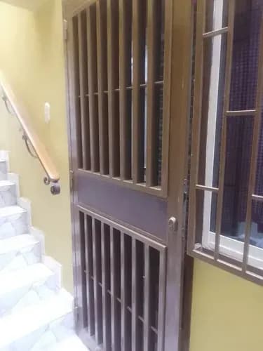 Alquiler Apartamento En Los Magallanes (mt)