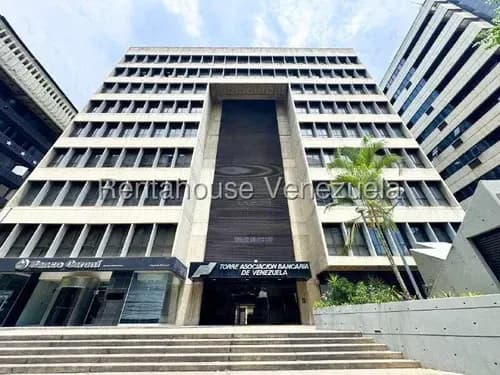 Venta De Oficina En El Rosal Cl Mls 26-16409
