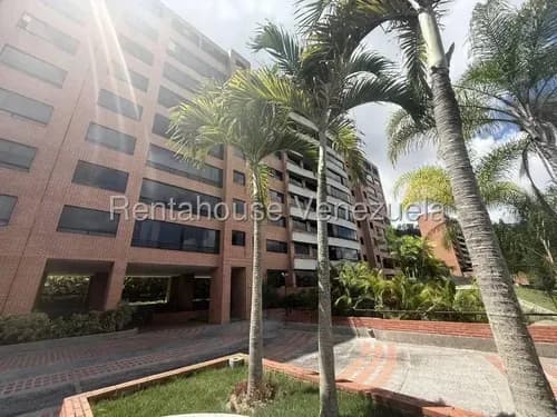 En El Solar Del Hatillo Hermoso Apartamento!! #26-6400 Kigd