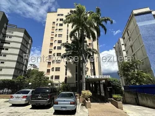 Apartamento En Venta Colinas De Bello Monte , Sergio Solarino 26-908