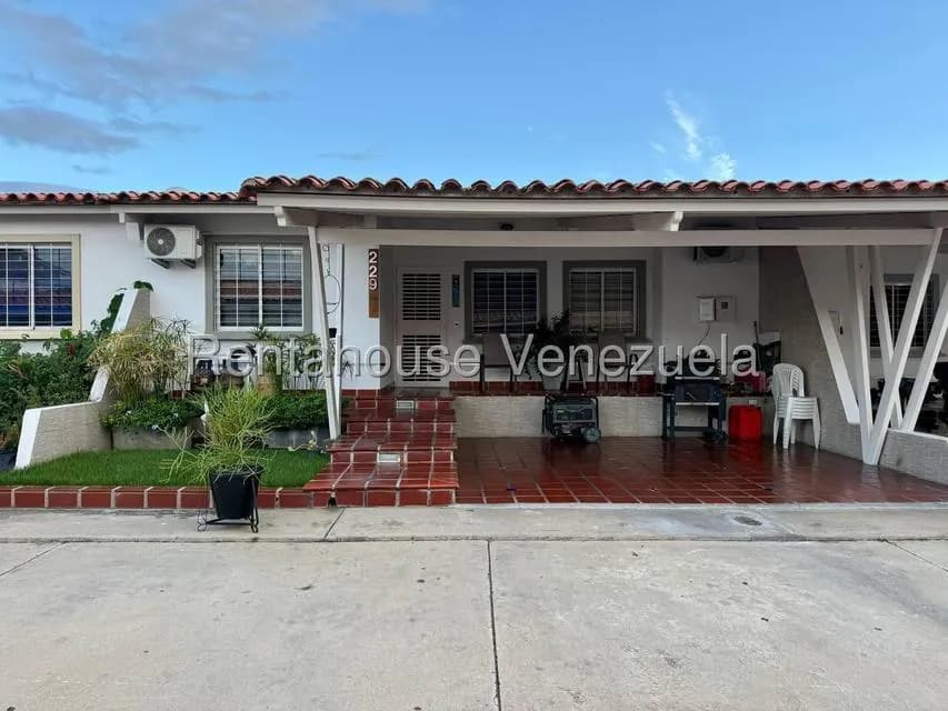 Casa (1 Nivel) en Venta en Roca Del Valle, Lara