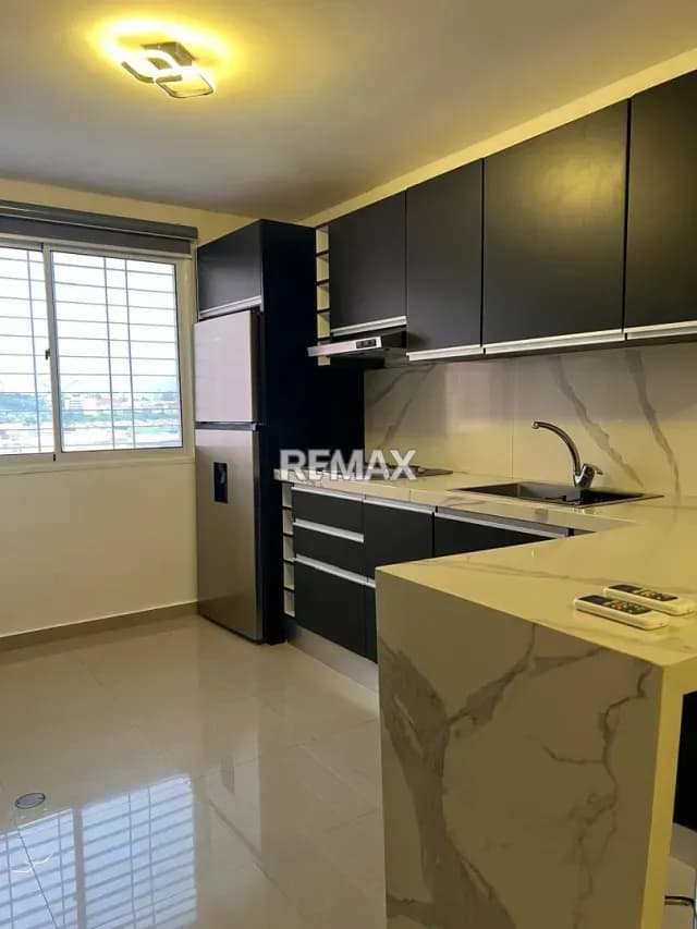 EN ALQUILER APARTAMENTO TIPO ESTUDIO EN CIUDAD ROCA, BARQUISIMETO
