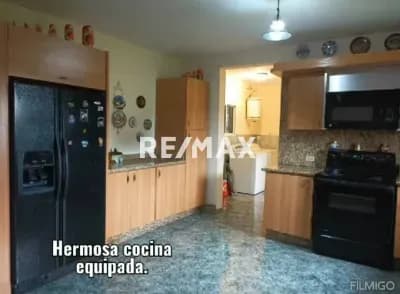 Se Vende Casa en la Urbanizacion La Lagunita, Tipuro, Maturin, Estado Monagas