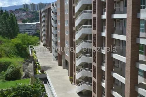Apartamento En Venta En Escampadero, Caracas 26-17245 Yf