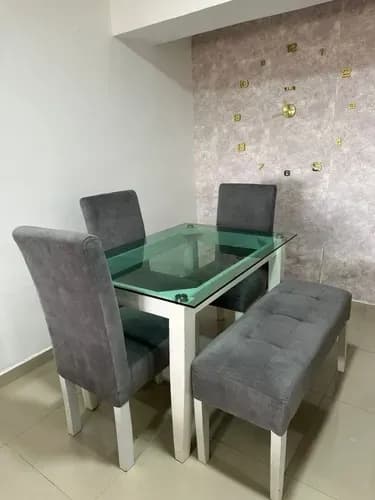 Apartamento En Venta/ Urbanización El Centro/ Maracay/edificio Exclusivo/js0214